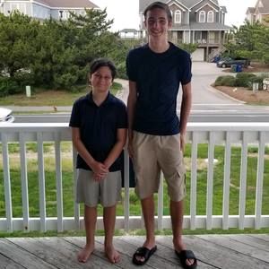 Meet your Posher, Sasha